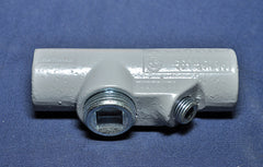 Hubbell Killark Eny-1Mww Sealing Fitting 1/2"