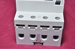 SIEMENS 5SM3 342-6 RCCB CIRCUIT BREAKER 25A