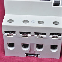 SIEMENS 5SM3 342-6 RCCB CIRCUIT BREAKER 25A