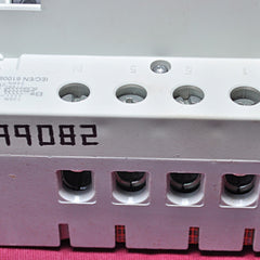 SIEMENS 5SM3 342-6 RCCB CIRCUIT BREAKER 25A