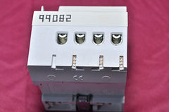 SIEMENS 5SM3 342-6 RCCB CIRCUIT BREAKER 25A