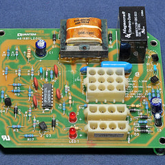 Quantem 48-a81-lz001 pcb circuit