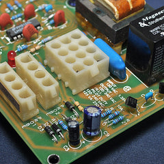 Quantem 48-a81-lz001 pcb circuit