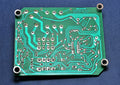 Quantem 48-a81-lz001 pcb circuit