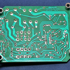 Quantem 48-a81-lz001 pcb circuit