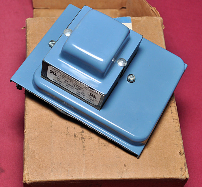 Johnson Controls Y68Aa-1 Transformer