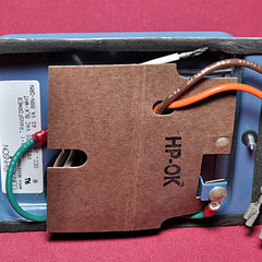 Johnson Controls Y68Aa-1 Transformer