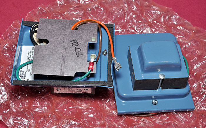 Johnson Controls Y68Aa-1 Transformer