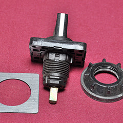 Telemecanique Kbc1H Front Operator