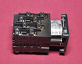 Telemecanique K1H032N Cam Switch 690V 12A