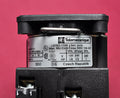 Telemecanique K1H032N Cam Switch 690V 12A