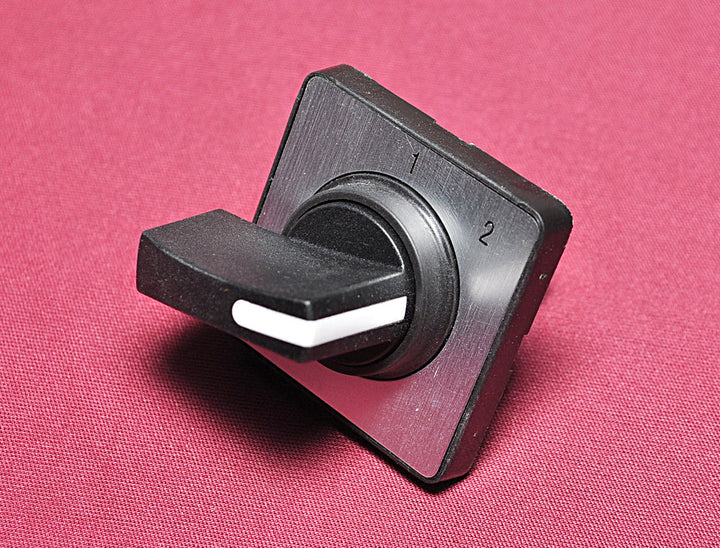 Telemecanique cam switches k1d012nch