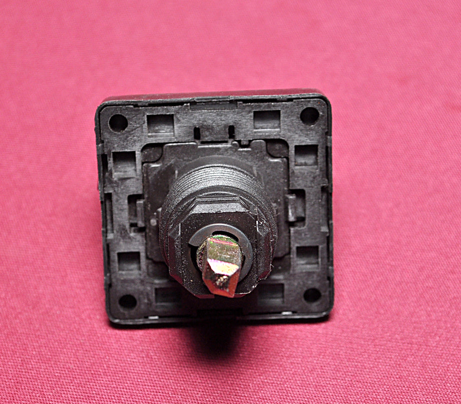 Telemecanique cam switches k1d012nch