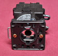 Telemecanique cam switches k1d012nch