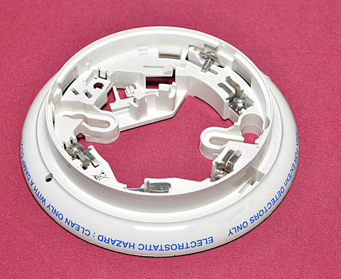 Tyco 517.050.023 5BE X 5" Universal Ex Base for Safety Products