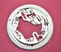 Tyco 517.050.023 5BE X 5