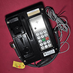Federal signal corporation echo intercom ez1 gm3