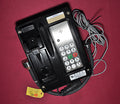 Federal signal corporation echo intercom ez1 gm3