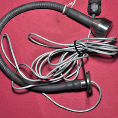Federal signal corporation echo intercom ez1 gm3