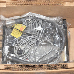 Federal signal corporation echo intercom ez1 gm3