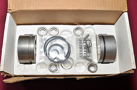 Ensco 5001 repair kit