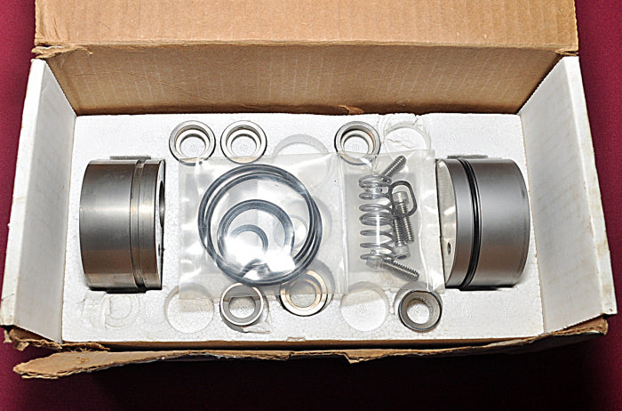 Ensco 5001 repair kit