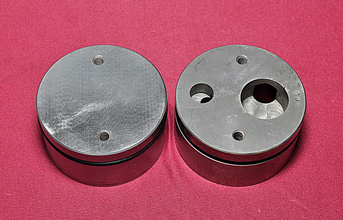 Ensco 5001 repair kit