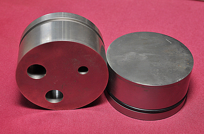 Ensco 5001 repair kit