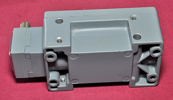 Square D Cr5362 Operating Head Limit Switch