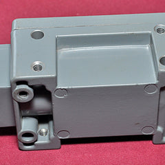 Square D Cr5362 Operating Head Limit Switch