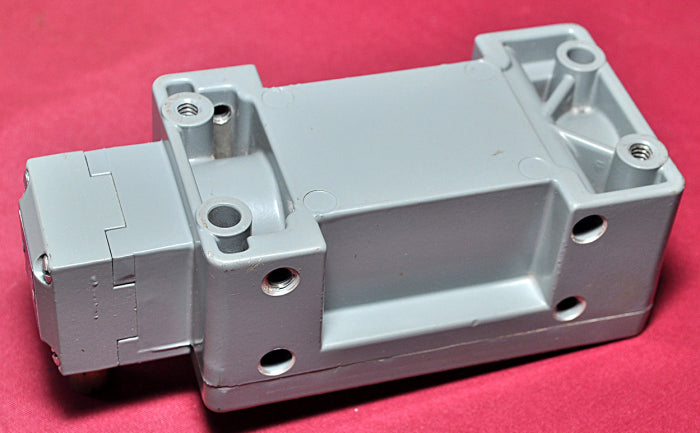 Square D Cr5362 Operating Head Limit Switch