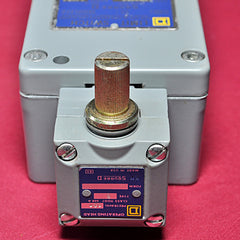 Square D Cr5362 Operating Head Limit Switch