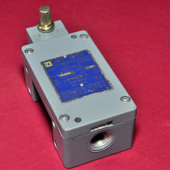 Square D Cr5362 Operating Head Limit Switch