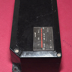 Hawke Pl722 Junction Box 550V 8A