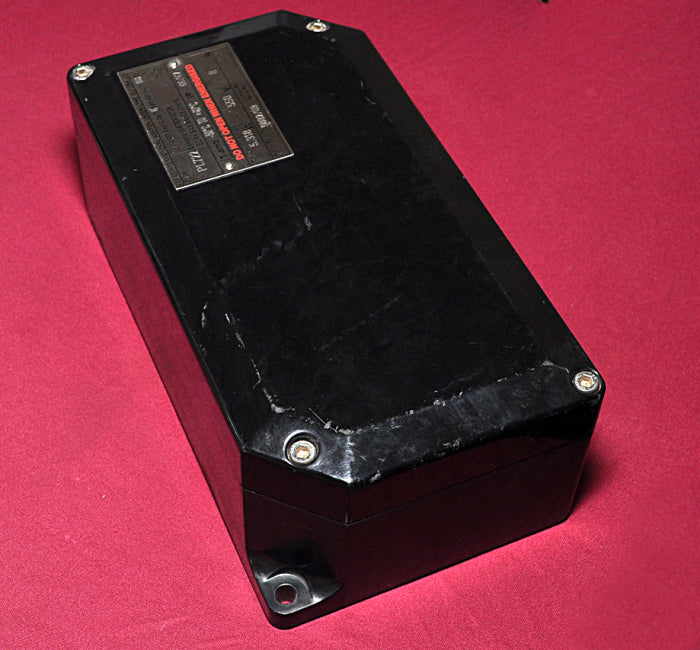 Hawke Pl722 Junction Box 550V 8A