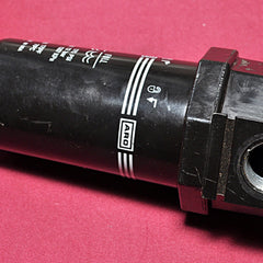 Lot Of 2X Aro 29340 Fog Lubricator Filter