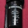 Lot Of 2X Aro 29340 Fog Lubricator Filter