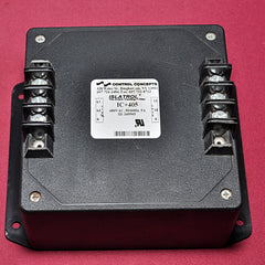 Control concepts islatrol ic+405 349905