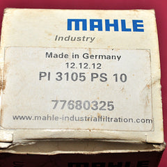 Mahle pi 3105 ps 10 filter