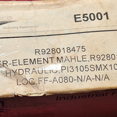 Mahle pi 3105 ps 10 filter