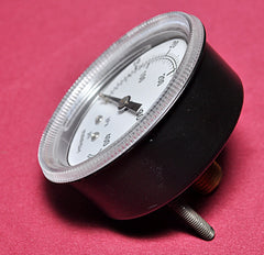 Marsh / bellofram 8840005 vacuum cleaner test gauge