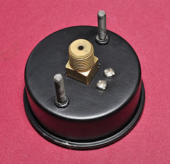Marsh / bellofram 8840005 vacuum cleaner test gauge