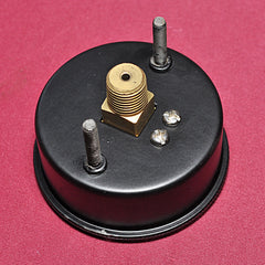 Marsh / bellofram 8840005 vacuum cleaner test gauge