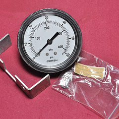 Marsh / bellofram 8840005 vacuum cleaner test gauge
