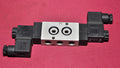 Gt Attuatori Svh2-5/2 Solenoid Valve 24V 125 Ma