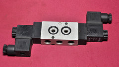 Gt Attuatori Svh2-5/2 Solenoid Valve 24V 125 Ma