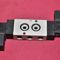 Gt Attuatori Svh2-5/2 Solenoid Valve 24V 125 Ma