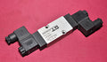 Gt Attuatori Svh2-5/2 Solenoid Valve 24V 125 Ma