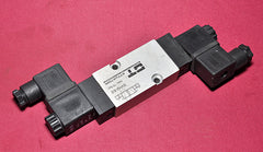 Gt Attuatori Svh2-5/2 Solenoid Valve 24V 125 Ma