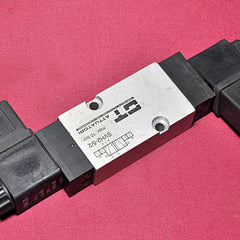 Gt Attuatori Svh2-5/2 Solenoid Valve 24V 125 Ma